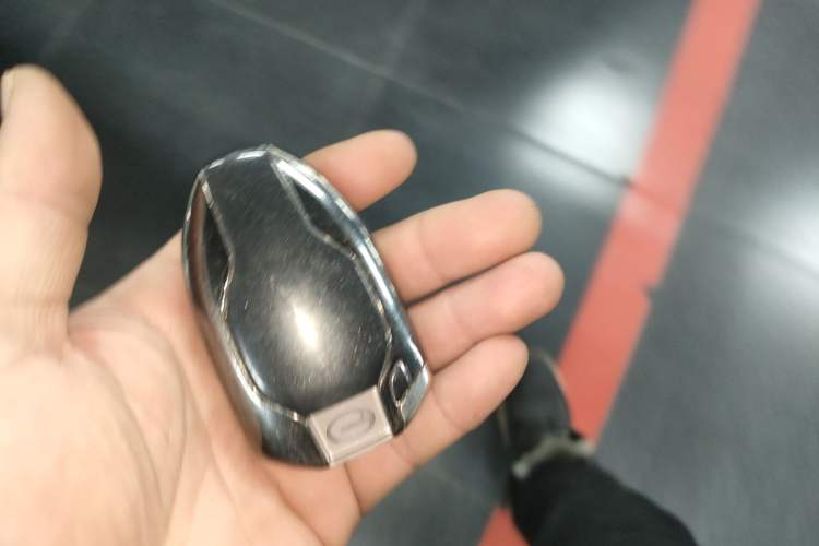 Used GAC Trumpchi ES9 2024 PHEV 143km Traveler Max