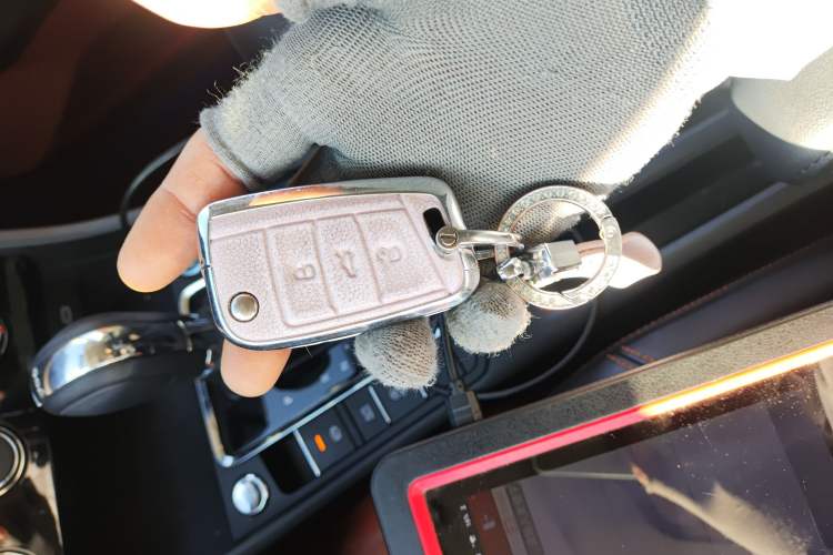 Used Volkswagen Bora 2025 280TSI DSG Comfort Edition
