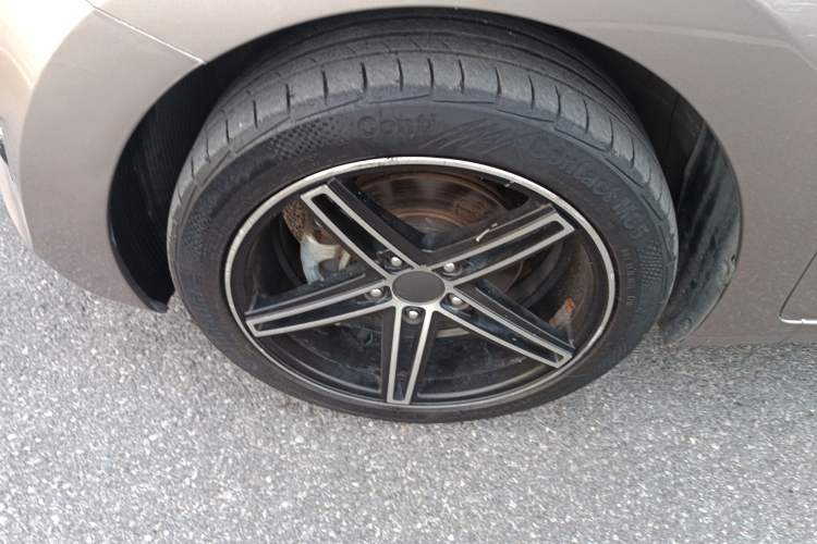 Used Hyundai Elantra 2016 1.6L Automatic Smart Version