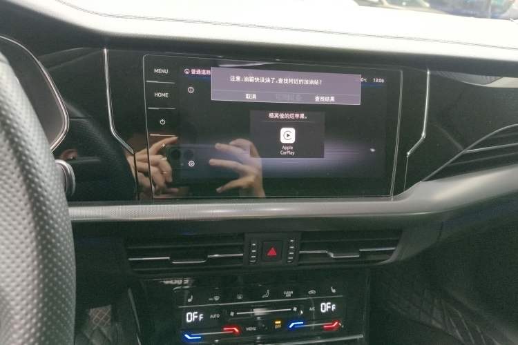 Used Volkswagen Passat New Energy 2022 430 PHEV Hybrid Luxury Edition
