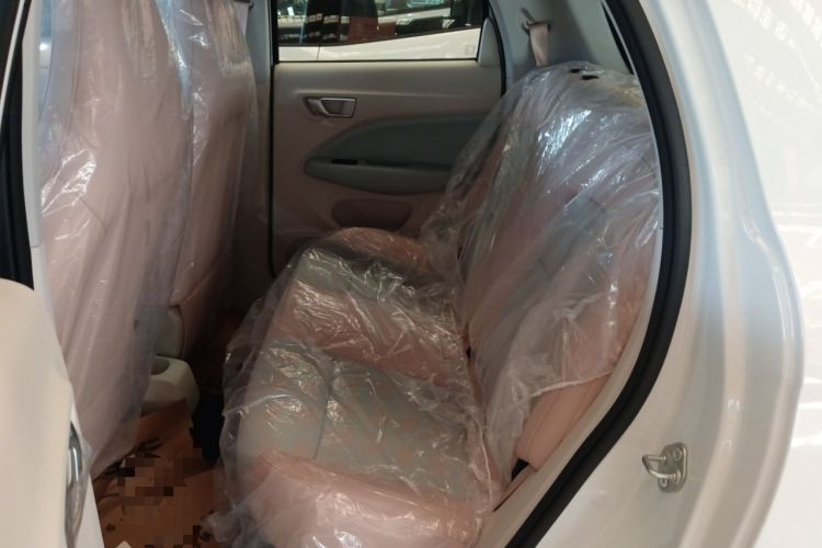 Used Leapmotor T03 2025 310 Comfort Edition
