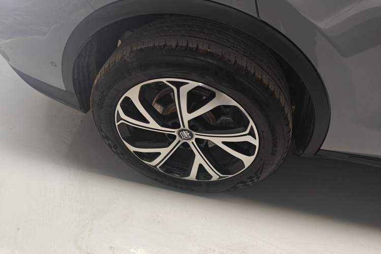 Used BYD Tang New Energy 2025 Intelligent Driving Version DM-i 115KM Flagship Edition
