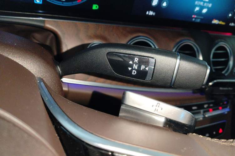 Used Mercedes-Benz E-Class 2022 E 300 L Stylish Model
