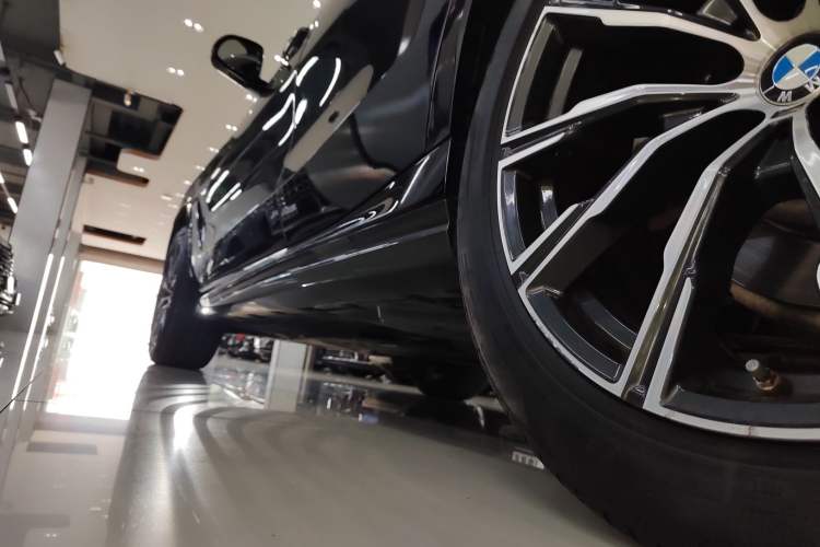 Used BMW X6 2022 xDrive30i M Sport Package
