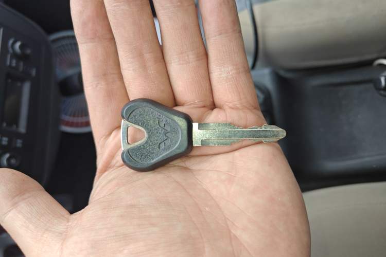 Used Wuling Zhiguang 2020 1.2L Practical Model China VI LSI