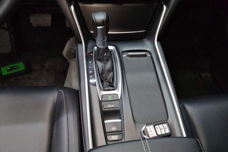 Used Honda Inspire 2022 260TURBO Elegant Edition
