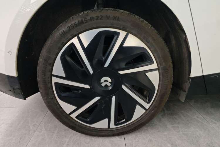 Used Nio ET9 2025 100 kWh