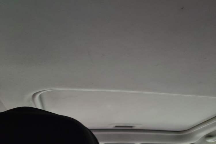 Used Cowin X3 2017 1.6L Manual Enthusiast Edition China V Standard
