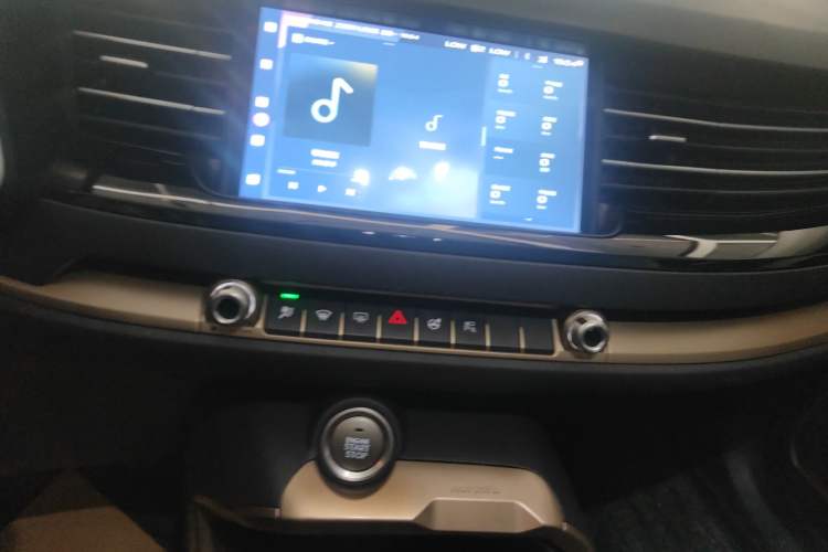 Used Haval H6 2021 1.5T Automatic Champion Edition
