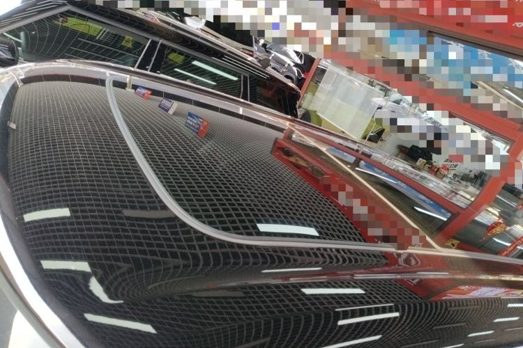 Used  Clubman 2018 1.5T COOPER Artist
