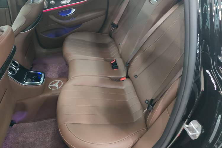 Used Mercedes-Benz E-Class 2023 E 300 L Luxury Model