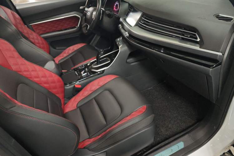 Used Haval H6 2020 2.0 GDIT Automatic GT Champion Edition
