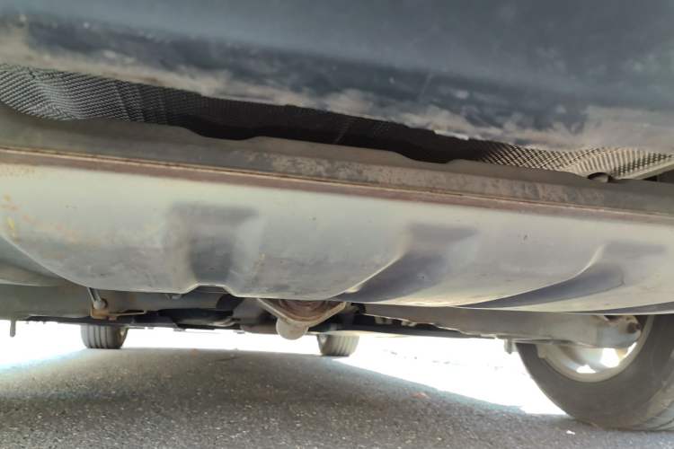 Used Mazda Atenza 2018 2.0L Blue Sky Luxury Edition China V Standard
