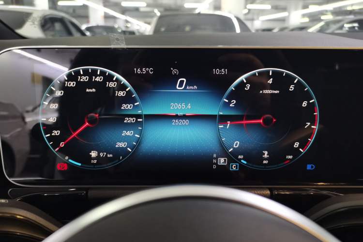 Used Mercedes-Benz B-Class 2020 B 200 Sport Edition