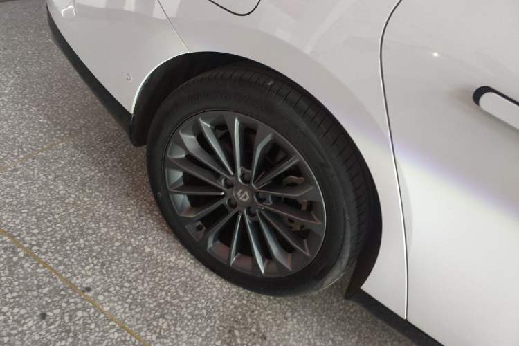 Used Leapmotor C01 2024 Pure Electric 525 Luxury Edition
