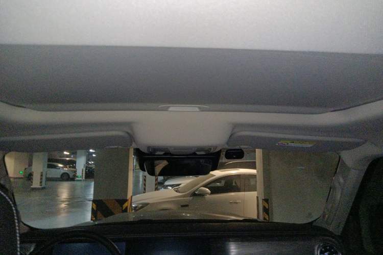 Used Tank 300 2023 City Edition 2.0T—Stylish as Ever
