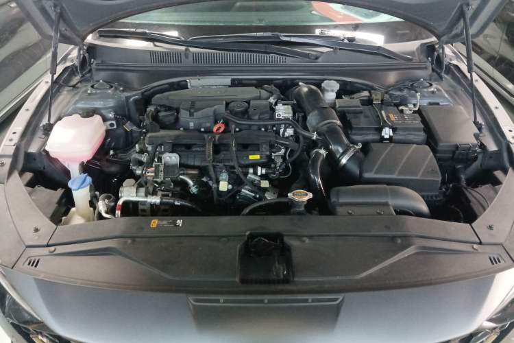 Used Hyundai Lafesta 2023 270T N Line DLX Luxury Edition
