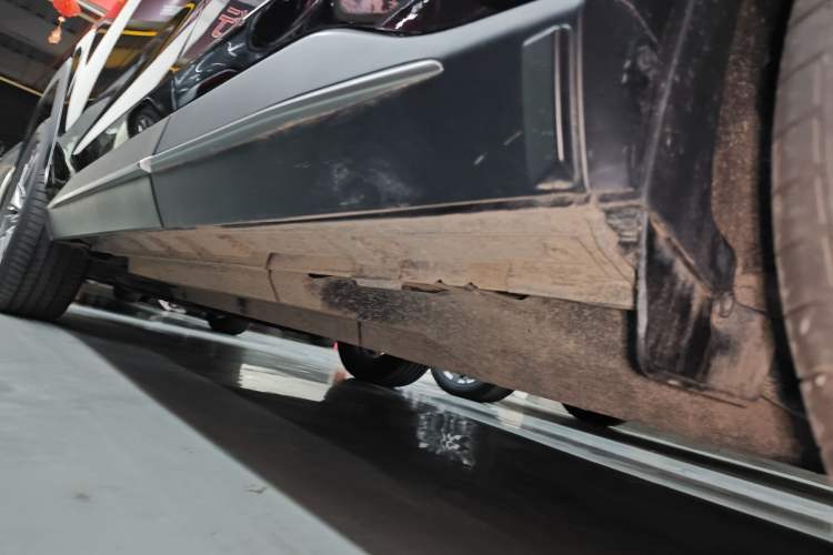 Used Toyota Wildlander 2023 2.0L CVT Two-Wheel Drive Luxury PLUS Edition
