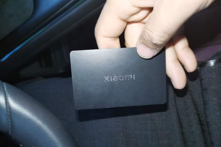 Used  SU7 2024 Rear-Drive Ultra-Long Range Advanced Pro-Level Intelligent Driving Version
