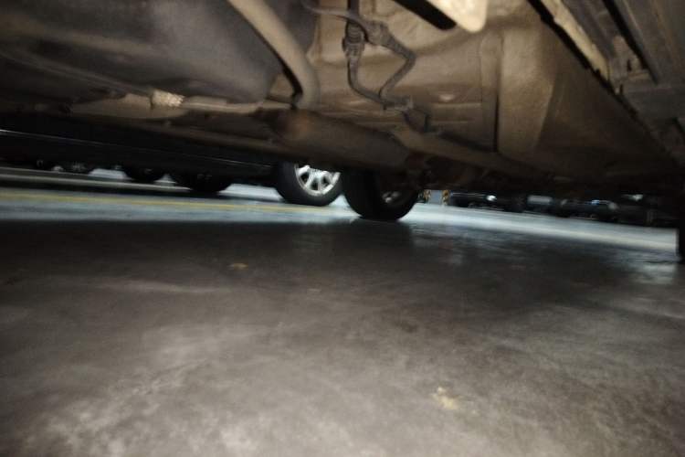 Used Chery Tiggo 3X 2020 Quality Edition 1.5L CVT Luxury Version