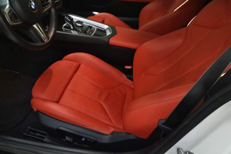 Used BMW Z4 2022 sDrive 25i M Sport Package
