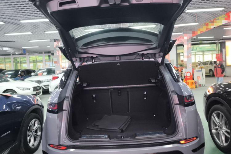 Used Land Rover Range Rover Evoque 2020 249 PS R-DYNAMIC S Sport Edition