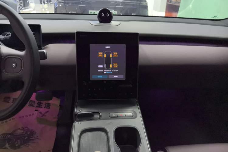 Used Nio ET5T 2023 75 kWh Touring
