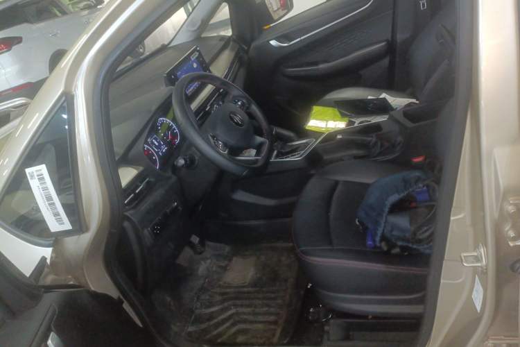 Used Livan X3 PRO 2024 1.5L CVT Xiao Sa
