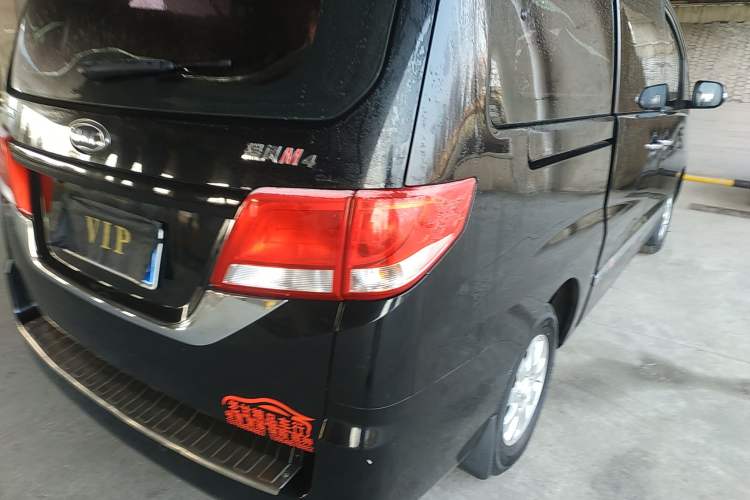 Used  M4 2016 2.0L manual Comfort trim level