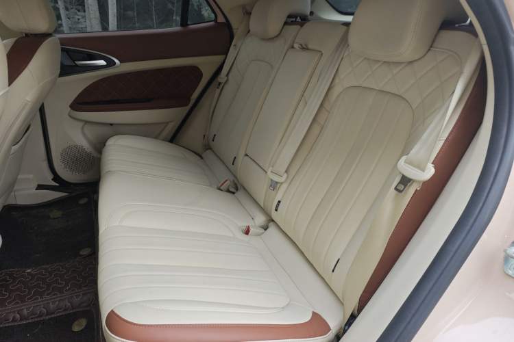 Used ORA Good Cat 2021 400km Standard Range Athena Edition Lithium Iron Phosphate
