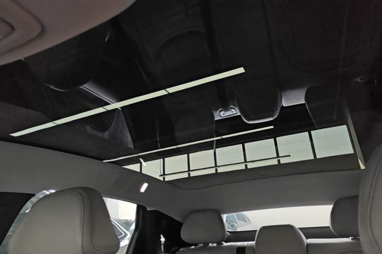 Used XPeng MONA M03 2024 515 Long-Range