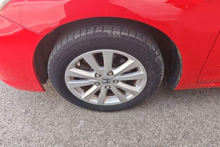 Used Honda Civic 2014 1.8L automatic comfort version