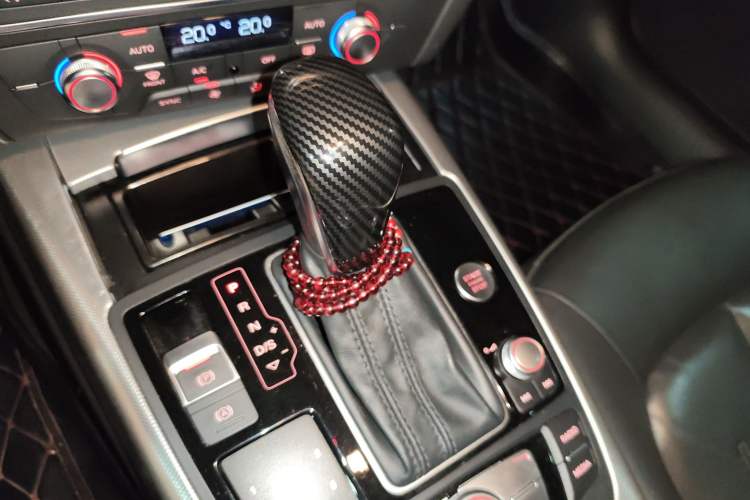 Used Audi A6L 2016 45 TFSI quattro Sport Edition