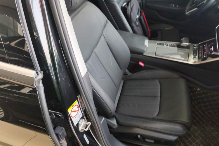 Used Audi A6L 2021 45 TFSI Prestige Dynamic Edition