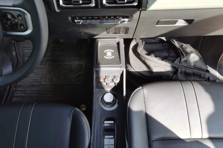 Used Baojun Spark 2023 Flagship Edition
