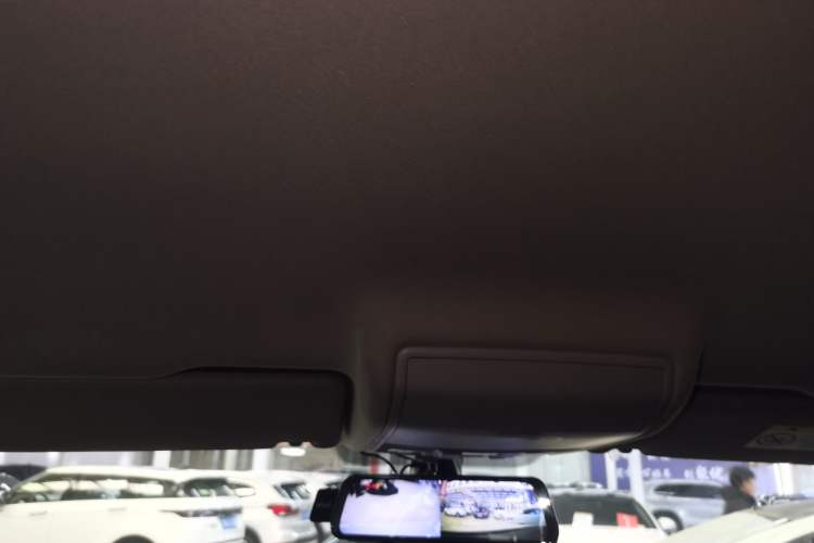 Used Volkswagen Tiguan L 2018 330TSI Automatic Two-Wheel Drive Comfort Edition
