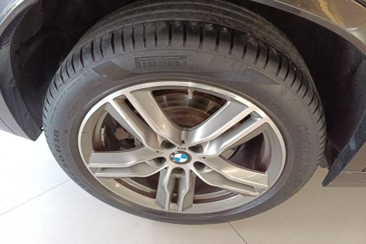 Used BMW X2 2020 sDrive25i Leading Model M Sport Package
