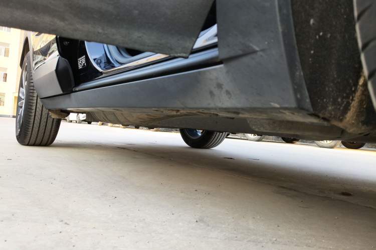 Used Buick Encore GX 2020 20T CVT Two-Wheel Drive Flagship Version
