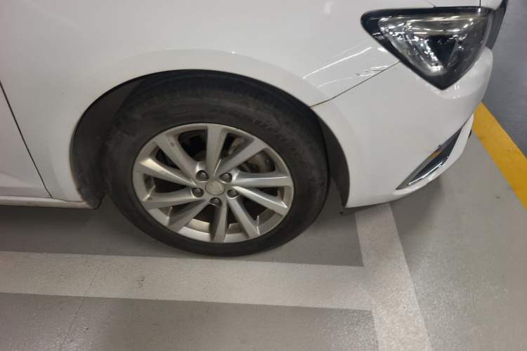 Used Buick Verano 2018 Sedan 15S Automatic Leading Model