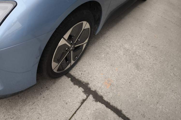 Used XPeng MONA M03 2024 620 with Ultra-Long Range
