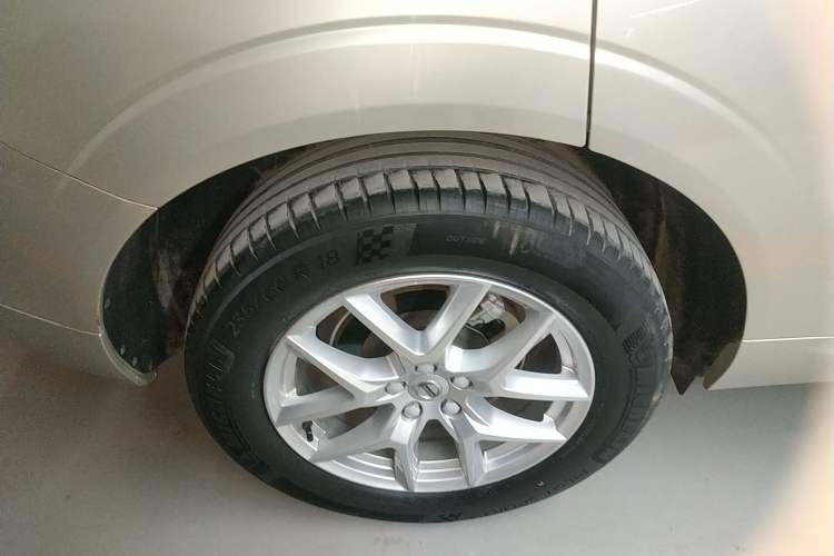 Used Volvo XC60 2021 T5 4x4 Smart Luxury Edition
