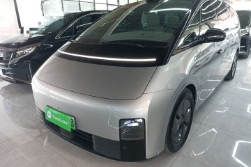 Used Li Auto MEGA 2024 Ultra Model