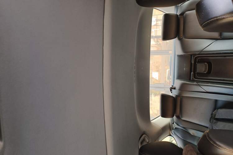 Used Honda Accord 2018 260TURBO Elite Edition China VI
