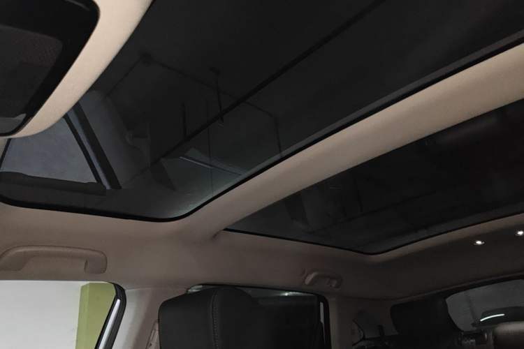 Used Honda S7 2025 Trailblazer Edition
