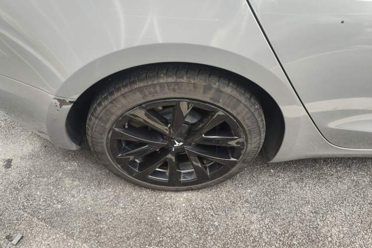 Used Tesla Model 3 2022 Rear-Wheel-Drive Version
