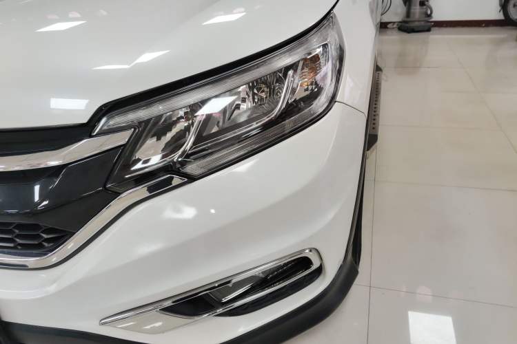 Used Honda CR-V 2016 2.0L two-wheel drive Urban Edition