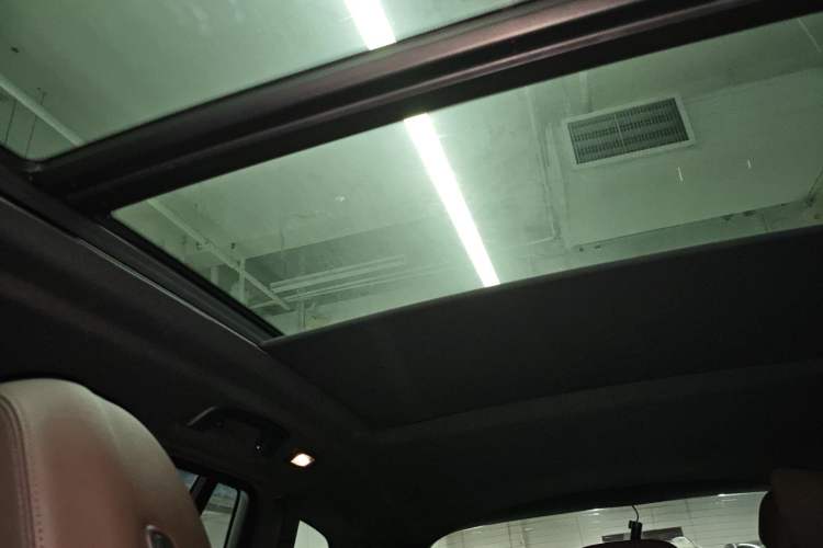 Used BMW X3 2022 xDrive30i Luxury Edition M Night Sky Package
