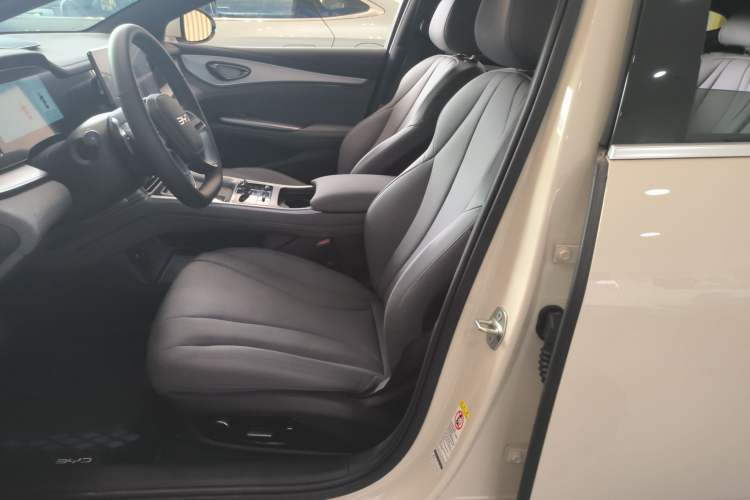 Used BYD Seal 07 DM-i 2025 Intelligent Driving Version DM-i 1.5L 125 km Prestige Edition