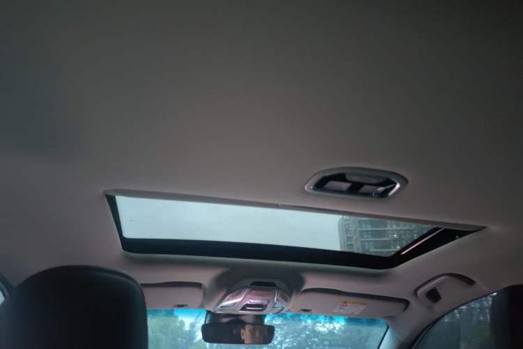 Used Geely Auto Binray 2019 200T DCT Binzhi Edition