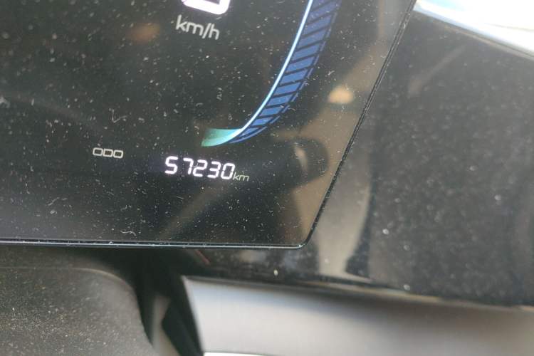 Used BYD Qin PLUS 2023 Champion Edition EV 420KM Superior Model